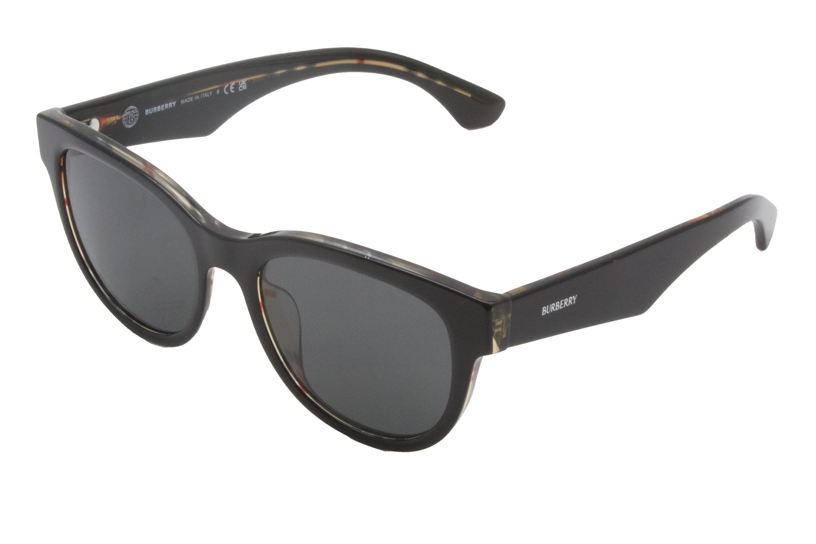 Burberry 0BE4432U image number 0